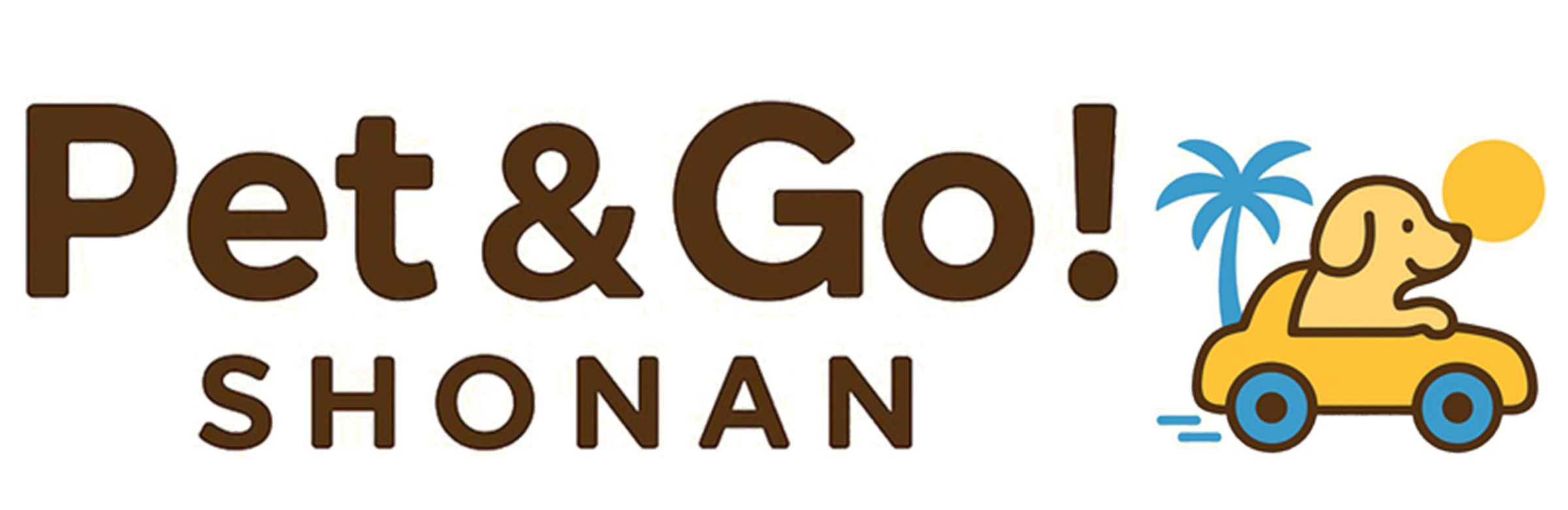 Pet & Go ! SHONAN